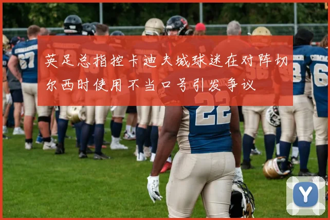 英足总指控卡迪夫城球迷在对阵切尔西时使用不当口号引发争议