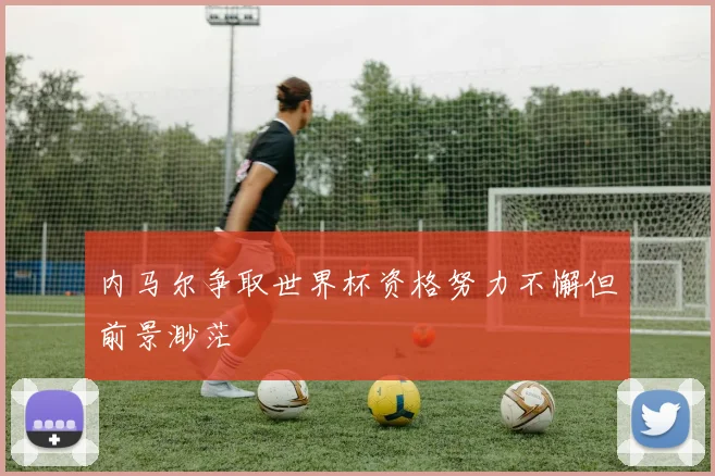 内马尔争取世界杯资格努力不懈但前景渺茫