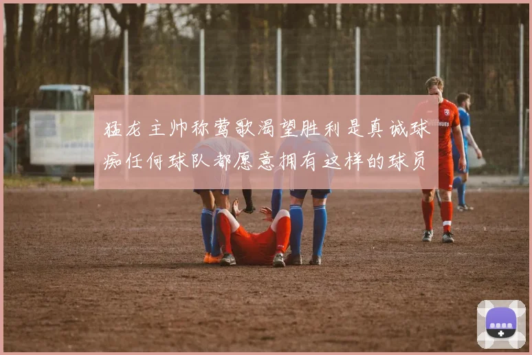 猛龙主帅称莺歌渴望胜利是真诚球痴任何球队都愿意拥有这样的球员