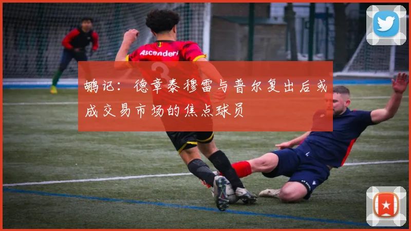 鹕记：德章泰穆雷与普尔复出后或成交易市场的焦点球员