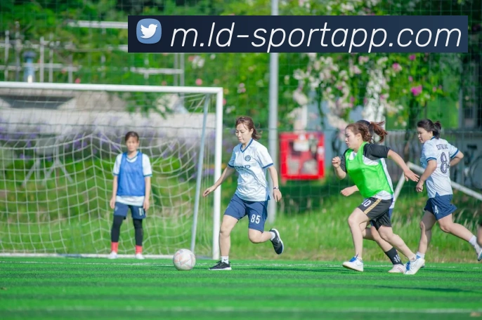 乐动足球APP 封面图