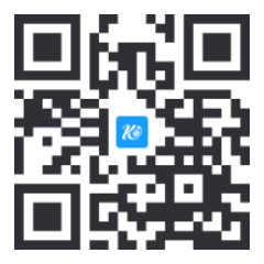 iPhone APP 二维码（LDSPORTS）