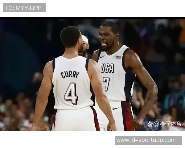 杜兰特自信宣言:我与乔丹科比詹姆斯同样伟大