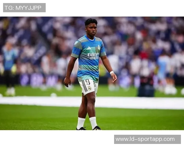 西西尼奥谈恩德里克在皇马的前景建议他若无机会应考虑离开