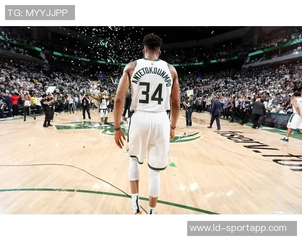 字母哥与经纪人积极探索潜在球队交易机会