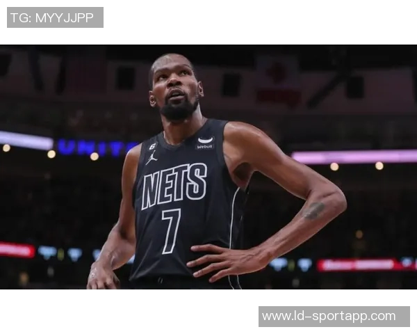 杜兰特庆祝31000分成就感谢支持者将继续追求更高目标