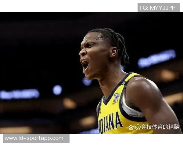 米勒表现低迷19投仅5中贡献17分5篮板5助攻并出现5次失误