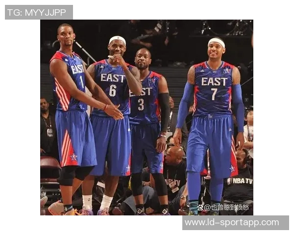 韦德直言NBA竞争不平等有球队选择安于现状不争夺冠军