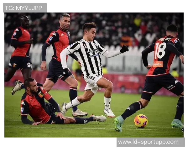 意甲分析：热那亚状态回暖尤文图斯稳获三分胜利